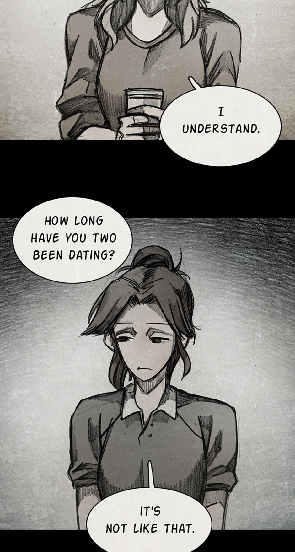 Read Aka no Ori chapter 10.4 image 41 on Lezhin
