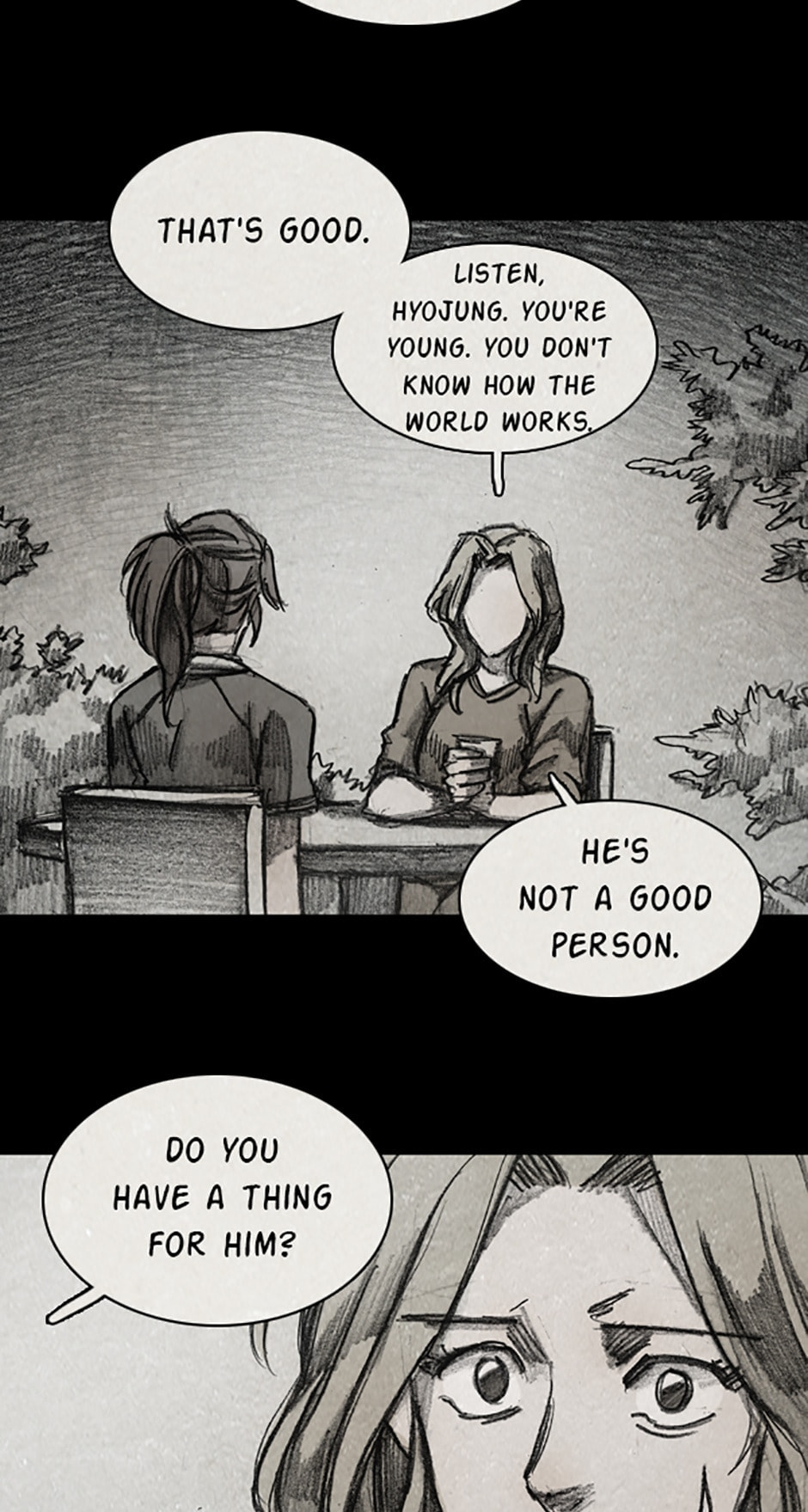 Read Aka no Ori chapter 10.4 image 42 on Lezhin