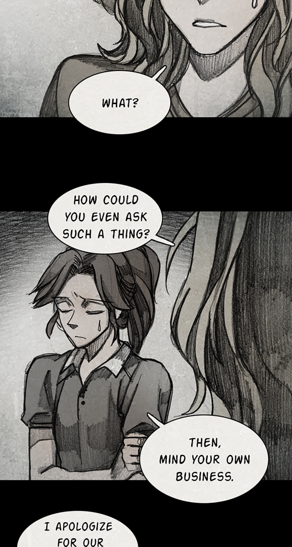 Read Aka no Ori chapter 10.4 image 43 on Lezhin