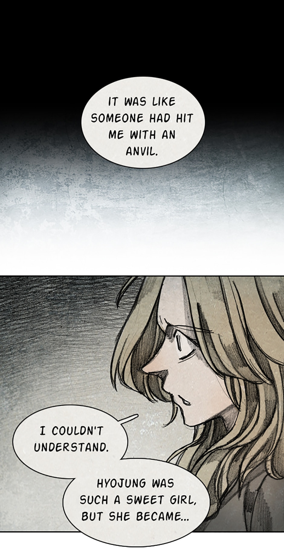 Read Aka no Ori chapter 10.4 image 46 on Lezhin