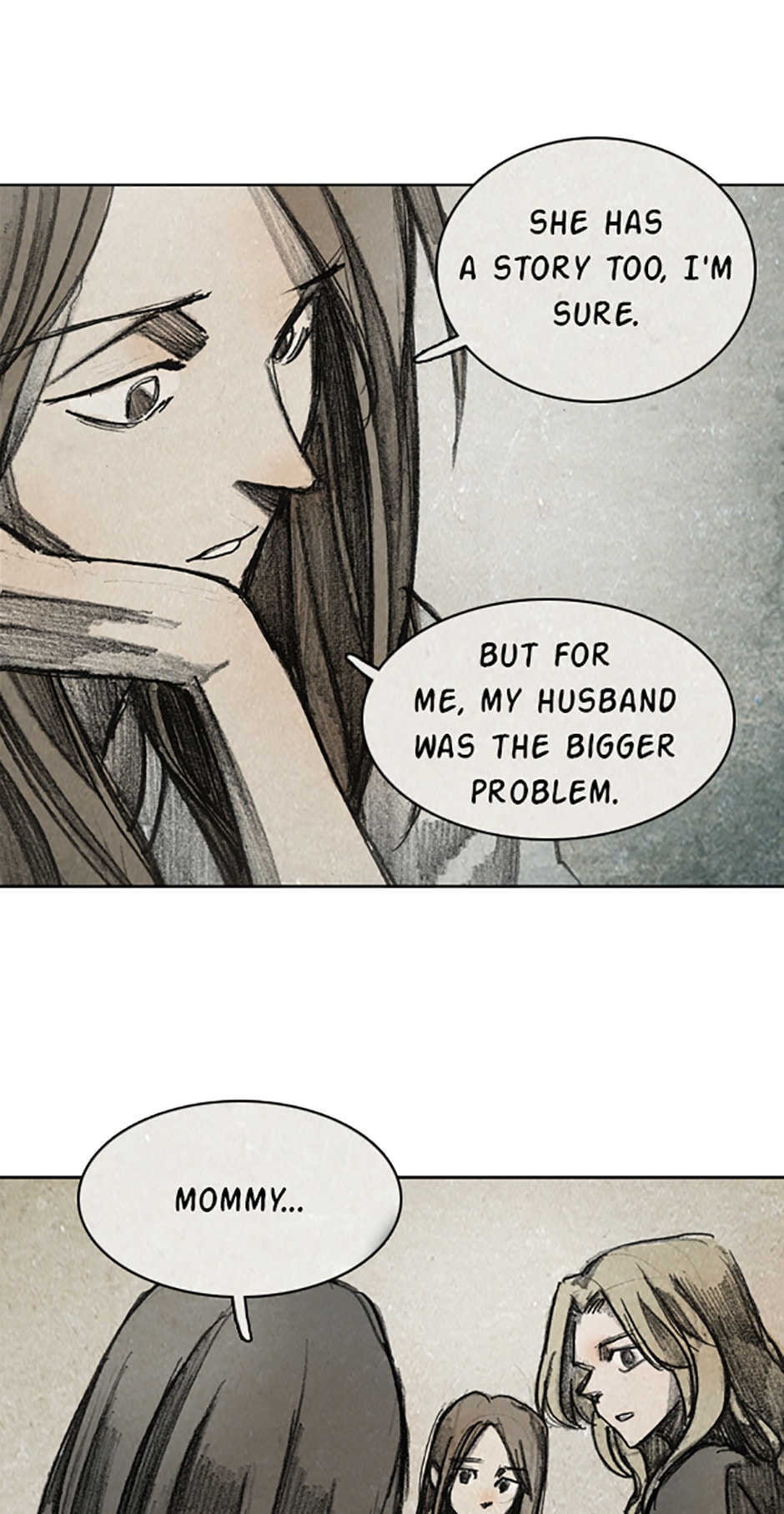 Read Aka no Ori chapter 10.4 image 47 on Lezhin