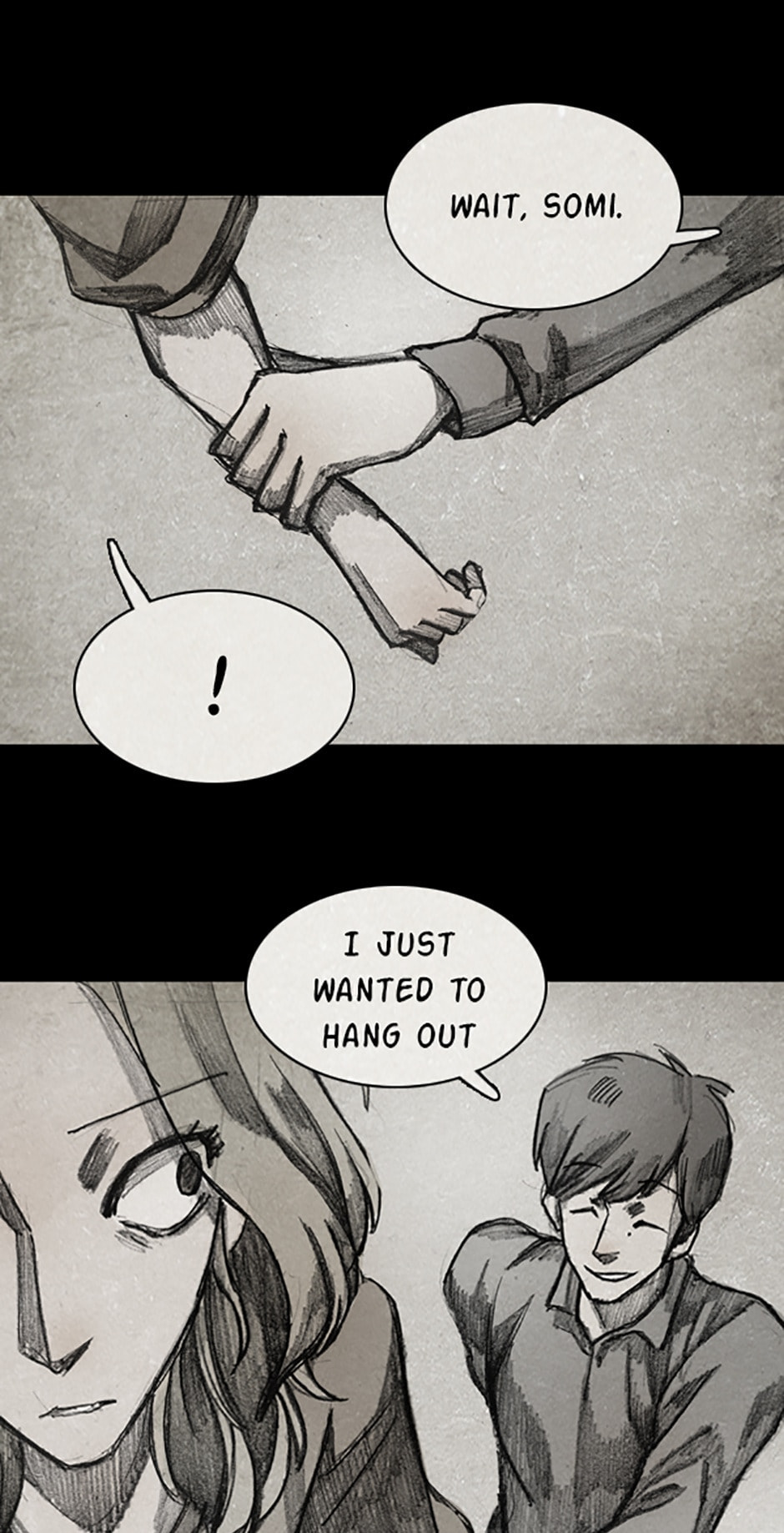 Read Aka no Ori chapter 10.4 image 5 on Lezhin
