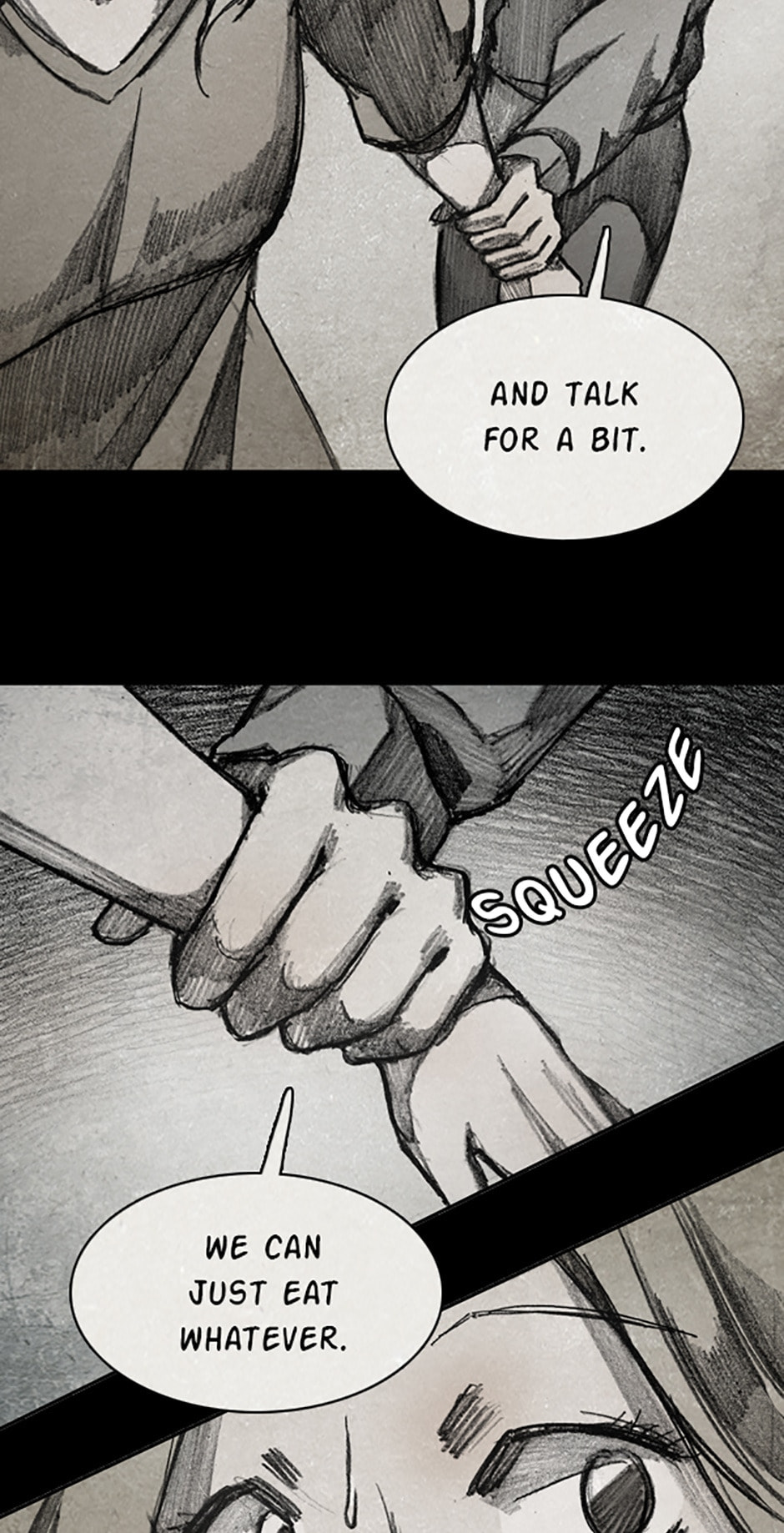 Read Aka no Ori chapter 10.4 image 6 on Lezhin