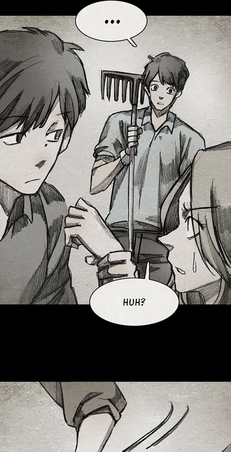 Read Aka no Ori chapter 10.4 image 8 on Lezhin