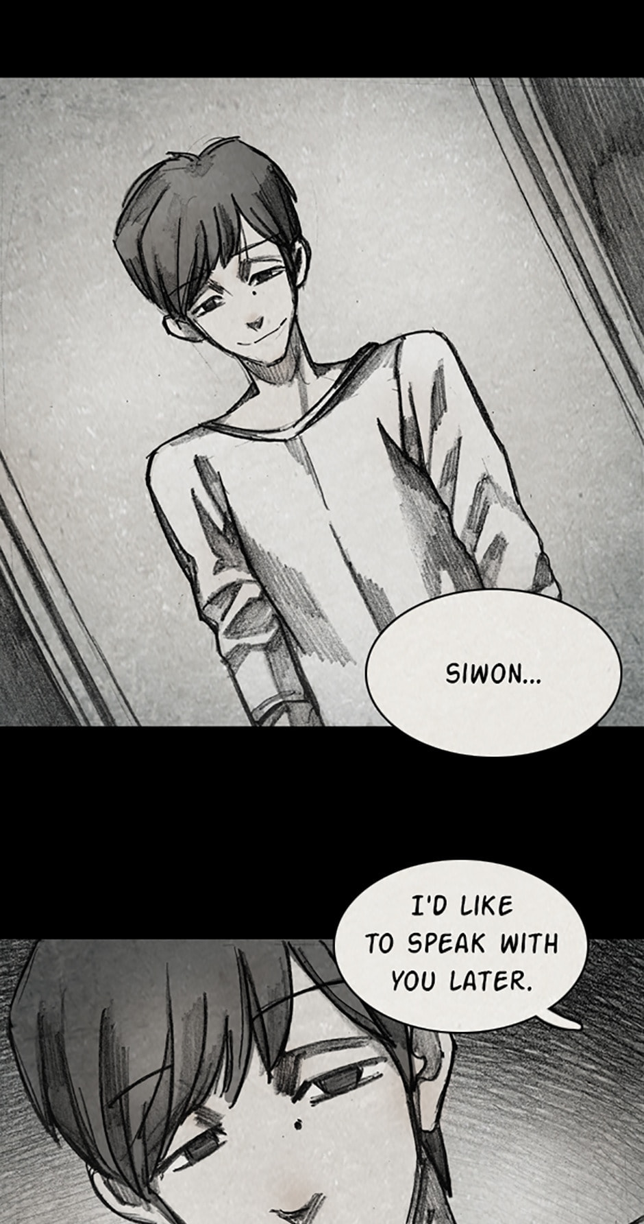 Read Aka no Ori chapter 10.5 image 11 on Lezhin