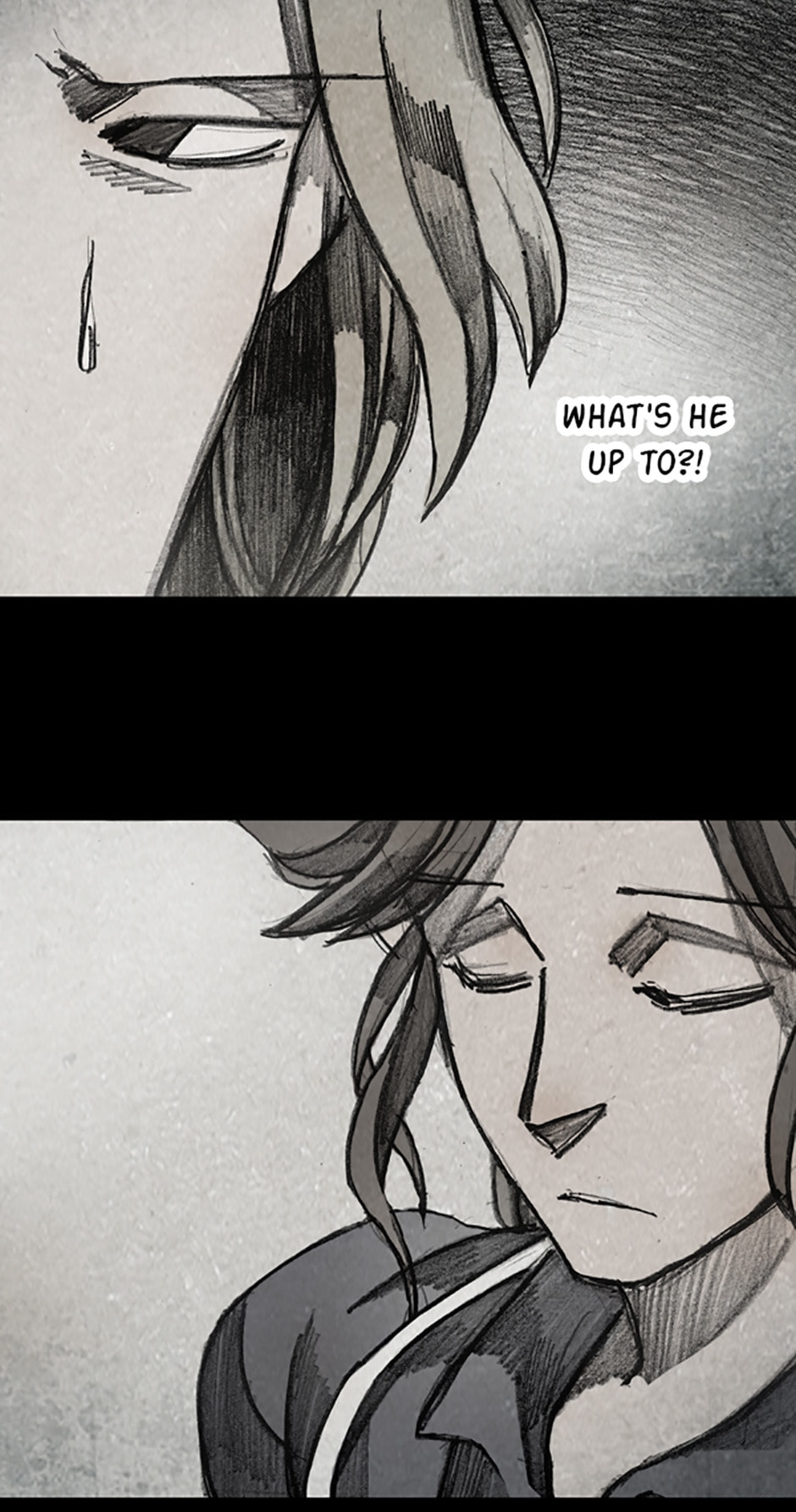 Read Aka no Ori chapter 10.5 image 13 on Lezhin