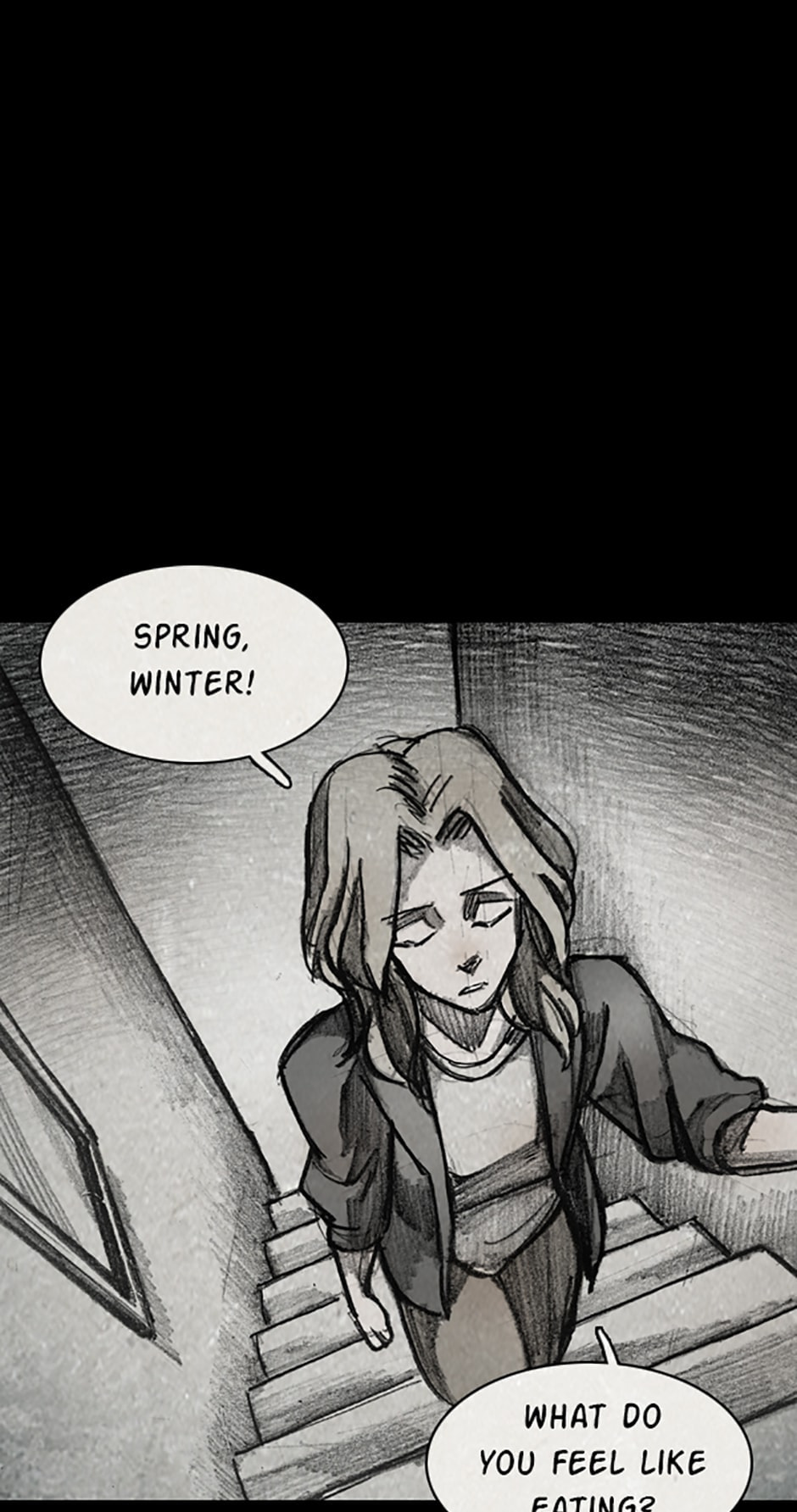 Read Aka no Ori chapter 10.5 image 14 on Lezhin