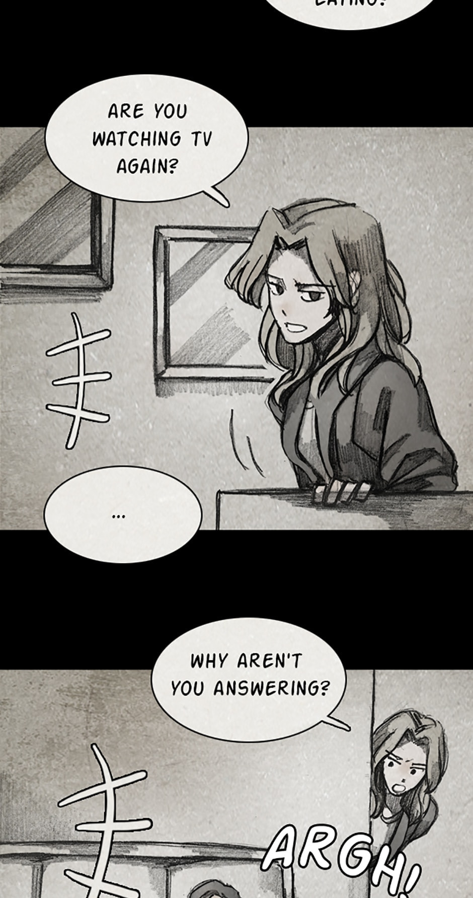 Read Aka no Ori chapter 10.5 image 15 on Lezhin