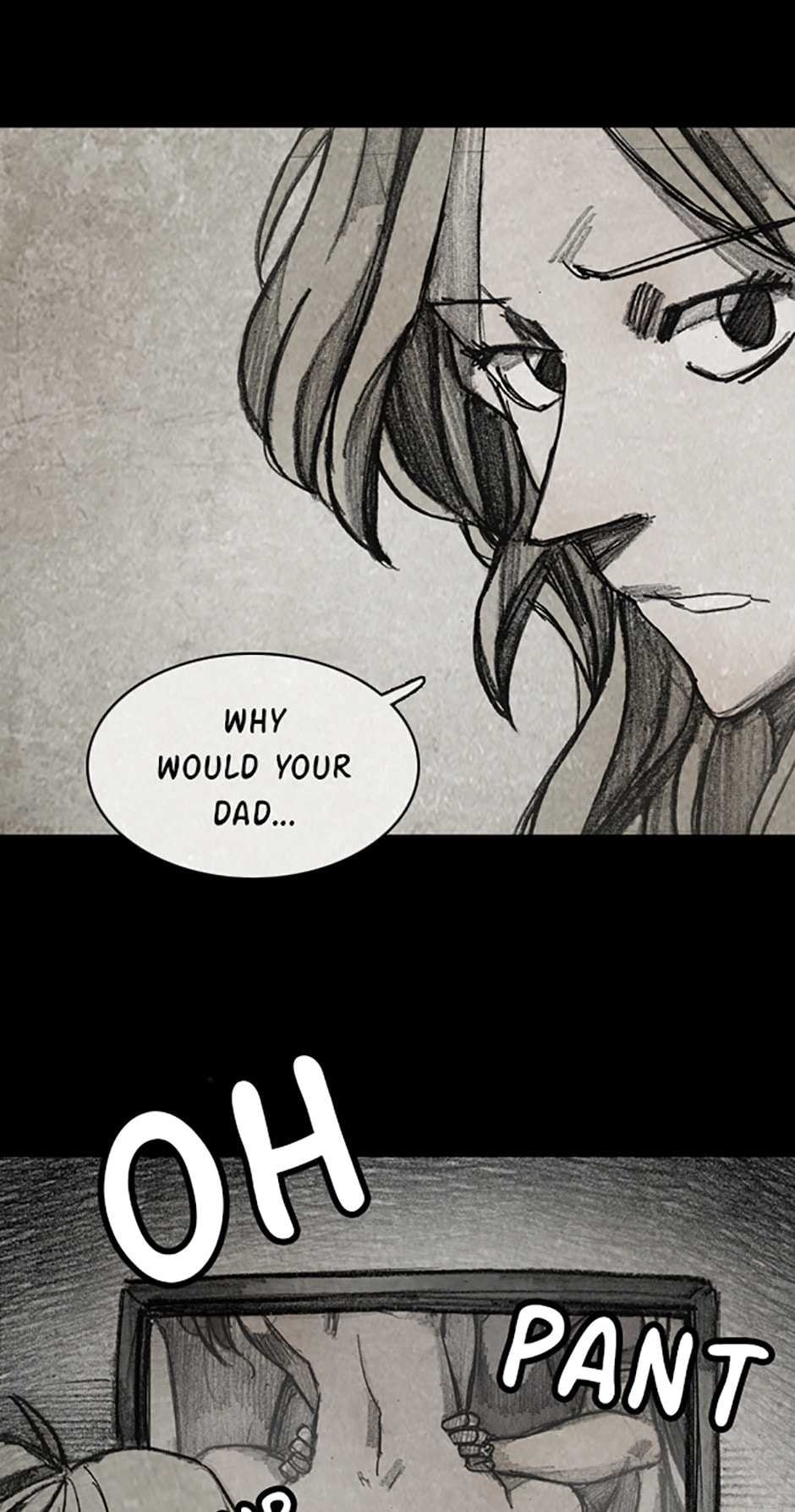 Read Aka no Ori chapter 10.5 image 17 on Lezhin
