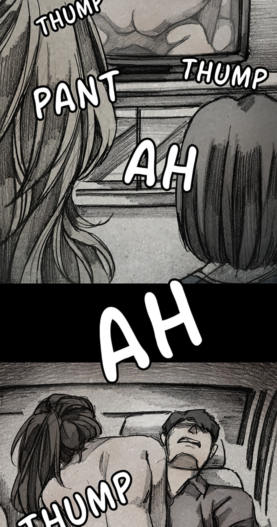 Read Aka no Ori chapter 10.5 image 18 on Lezhin