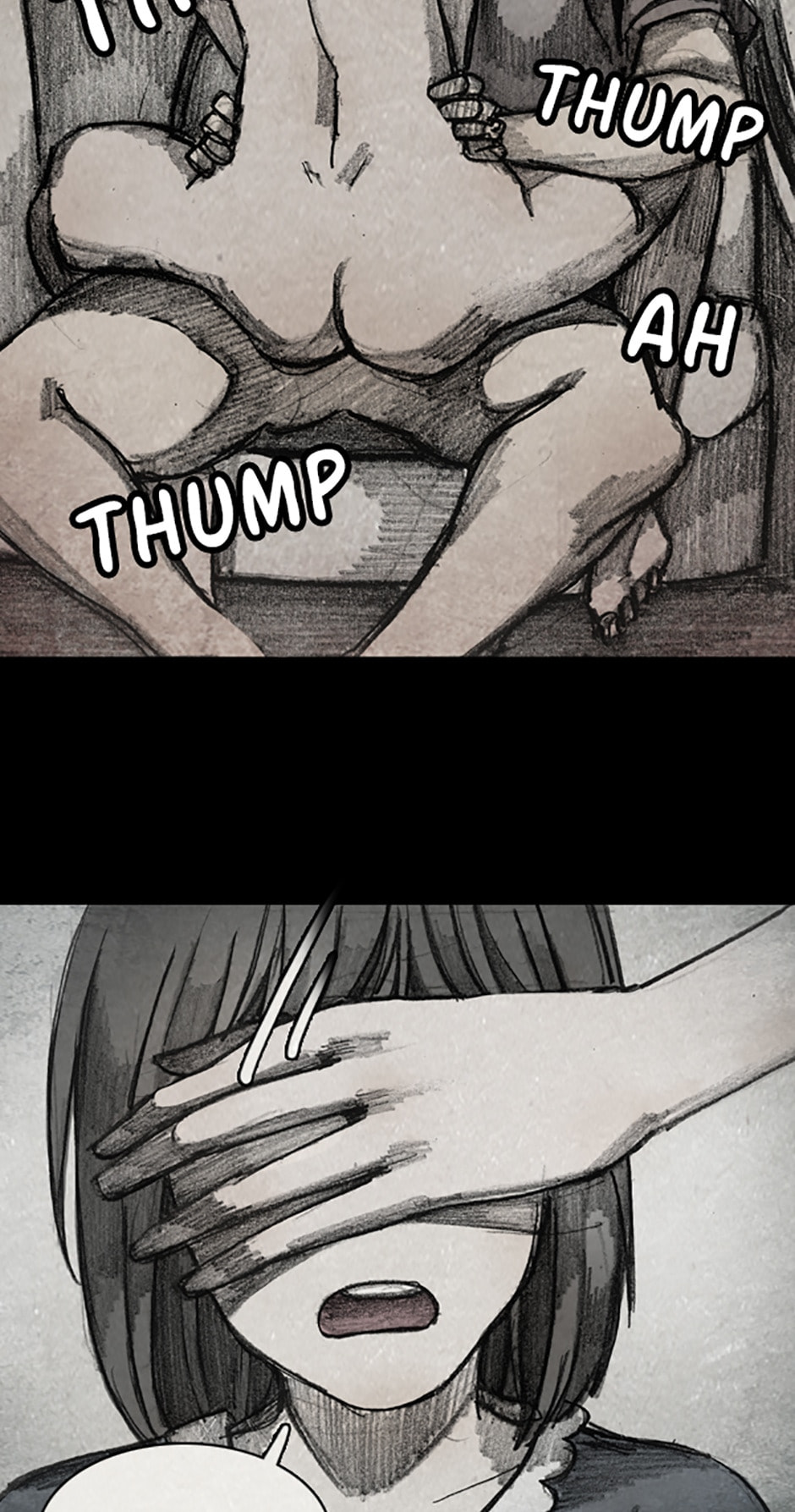 Read Aka no Ori chapter 10.5 image 19 on Lezhin