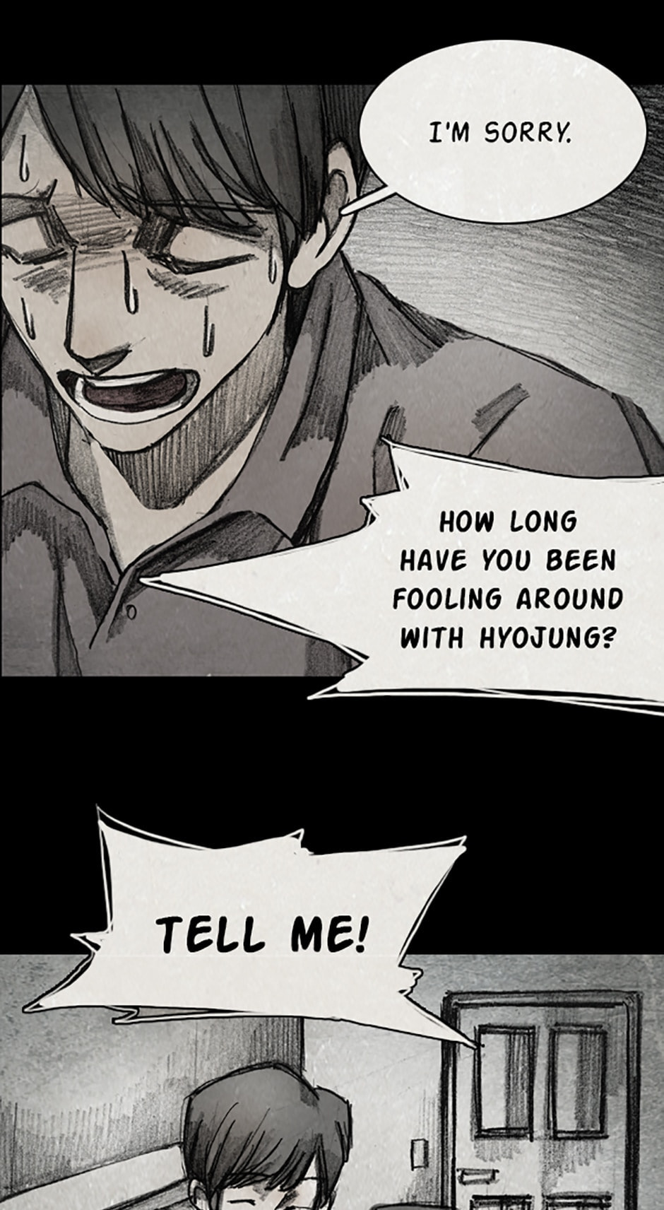 Read Aka no Ori chapter 10.5 image 24 on Lezhin