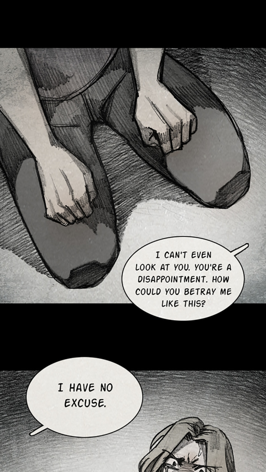 Read Aka no Ori chapter 10.5 image 29 on Lezhin