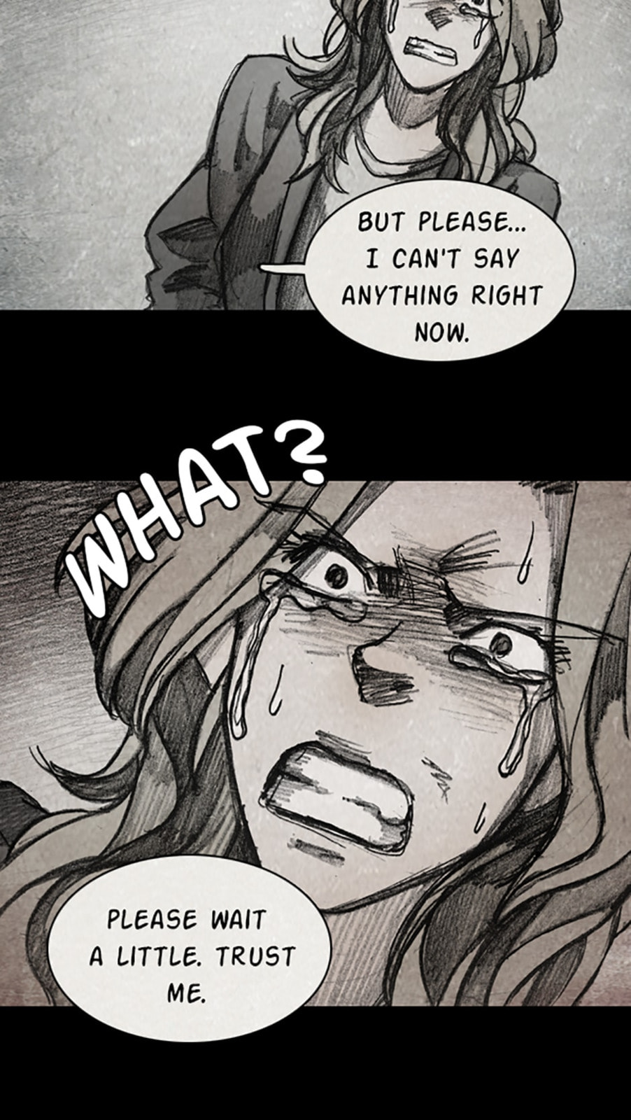Read Aka no Ori chapter 10.5 image 30 on Lezhin