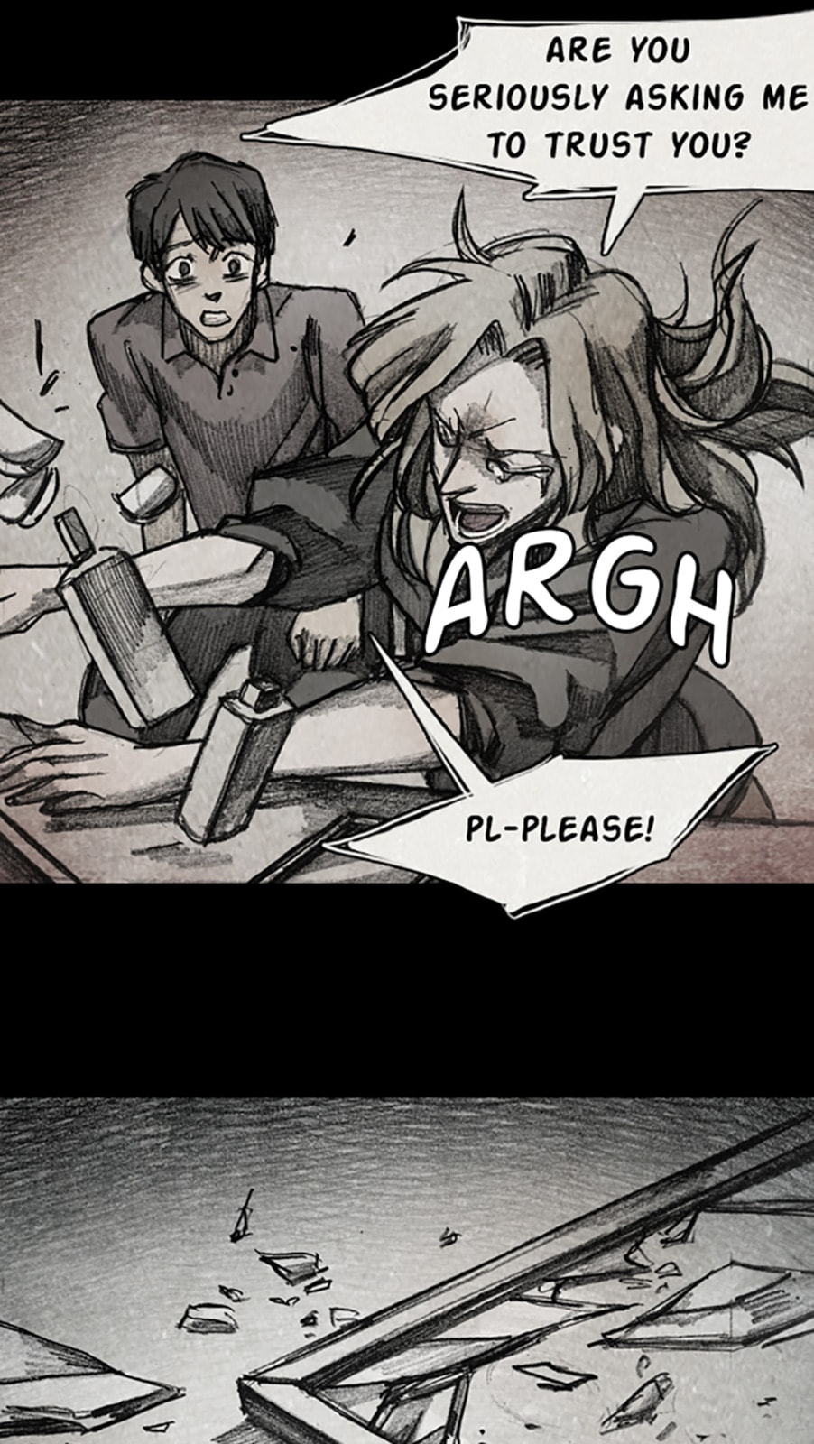 Read Aka no Ori chapter 10.5 image 31 on Lezhin