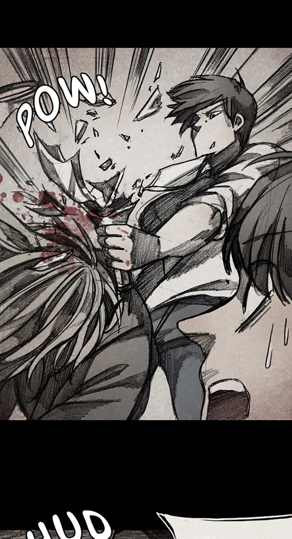 Read Aka no Ori chapter 10.5 image 34 on Lezhin