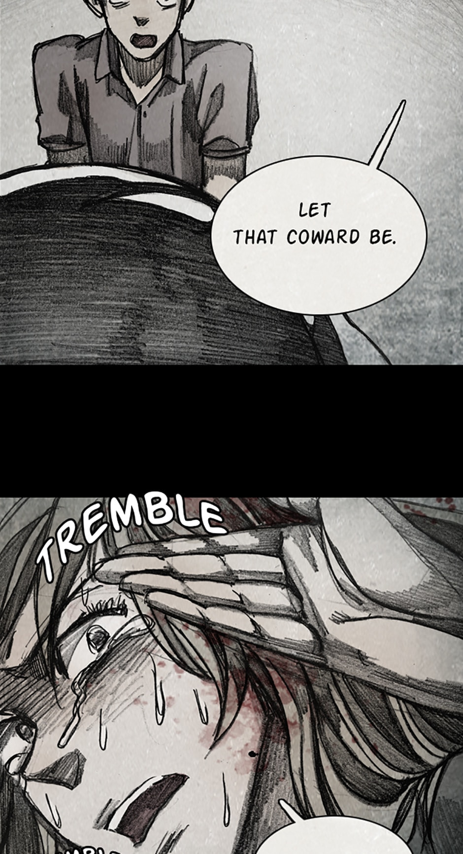 Read Aka no Ori chapter 10.5 image 36 on Lezhin
