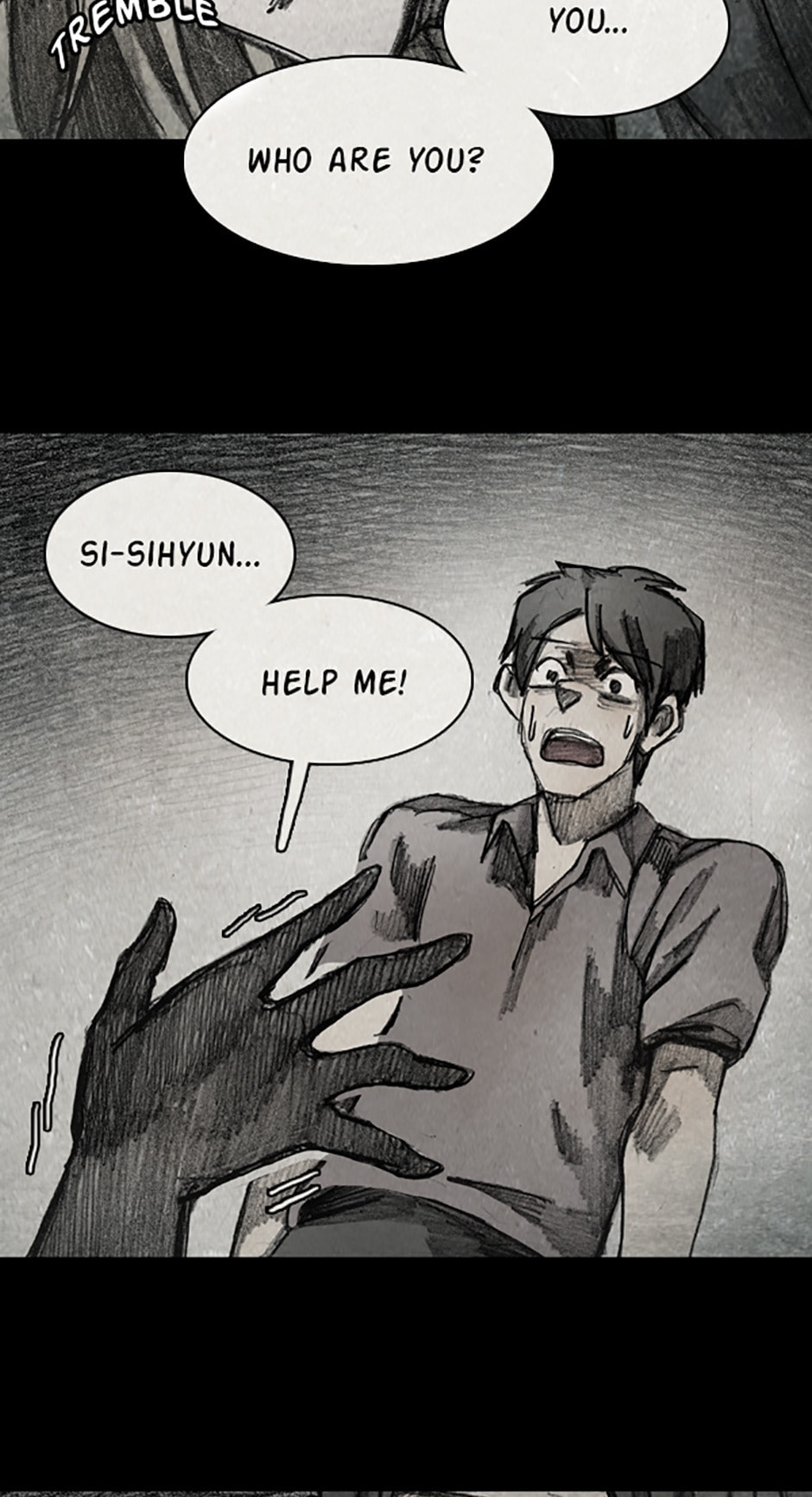 Read Aka no Ori chapter 10.5 image 37 on Lezhin