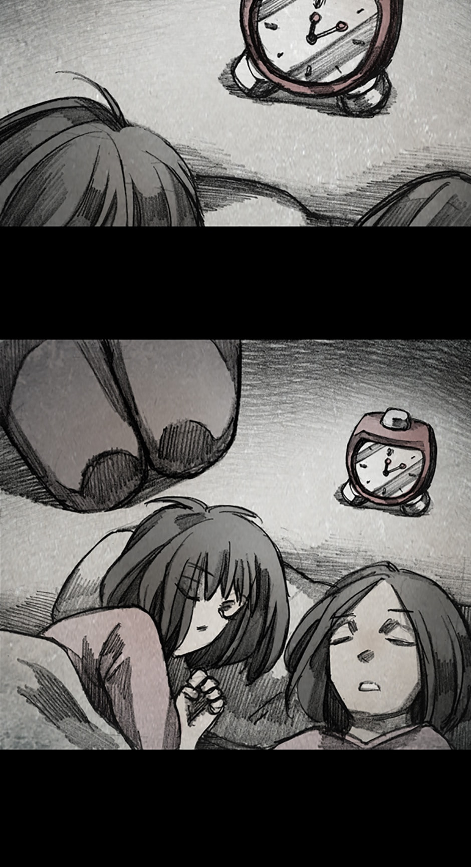 Read Aka no Ori chapter 10.5 image 39 on Lezhin