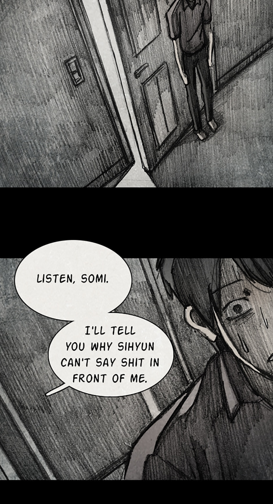 Read Aka no Ori chapter 10.5 image 41 on Lezhin