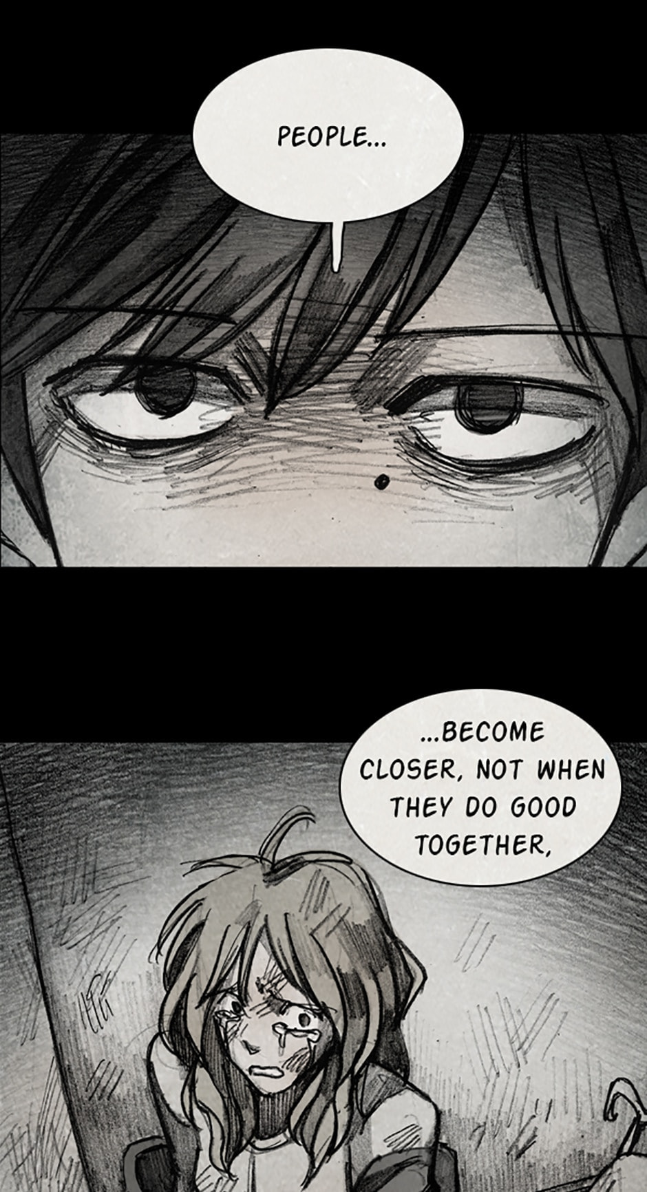 Read Aka no Ori chapter 10.5 image 42 on Lezhin