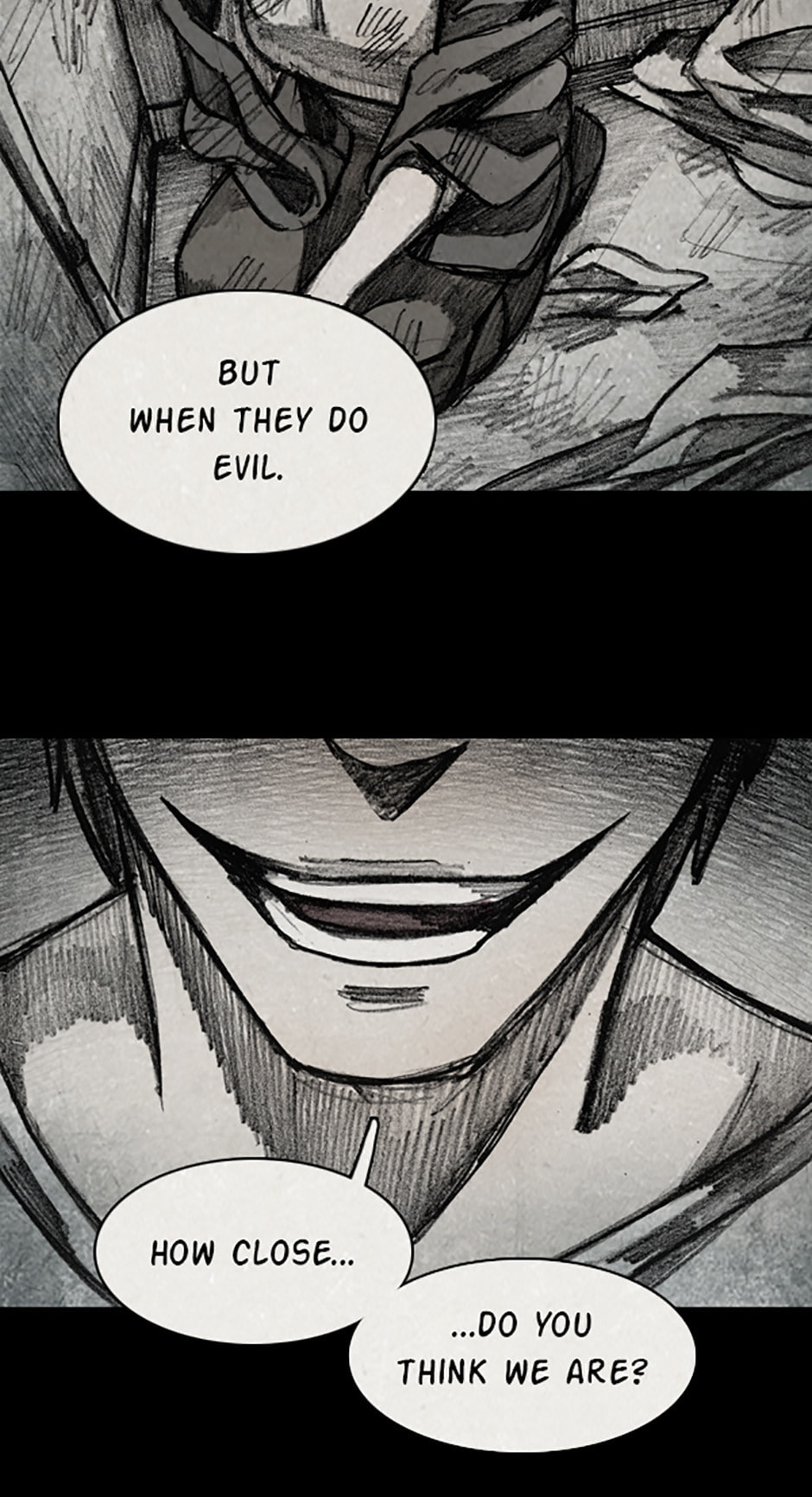 Read Aka no Ori chapter 10.5 image 43 on Lezhin