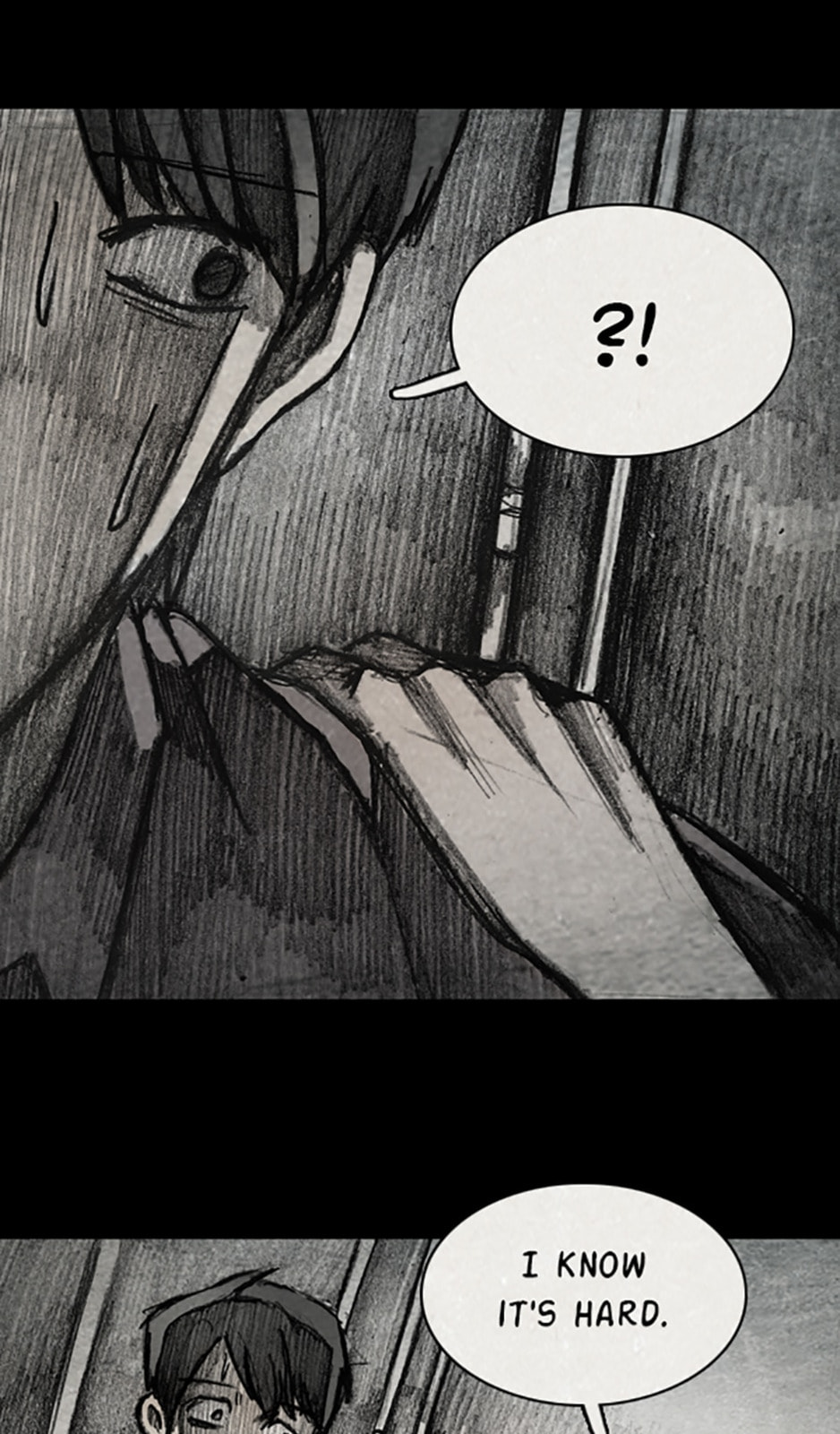 Read Aka no Ori chapter 10.5 image 46 on Lezhin