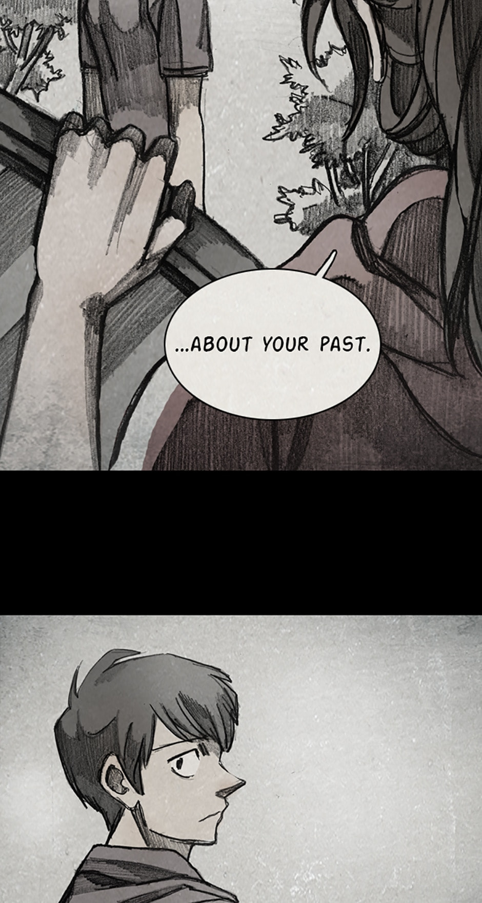 Read Aka no Ori chapter 10.5 image 6 on Lezhin