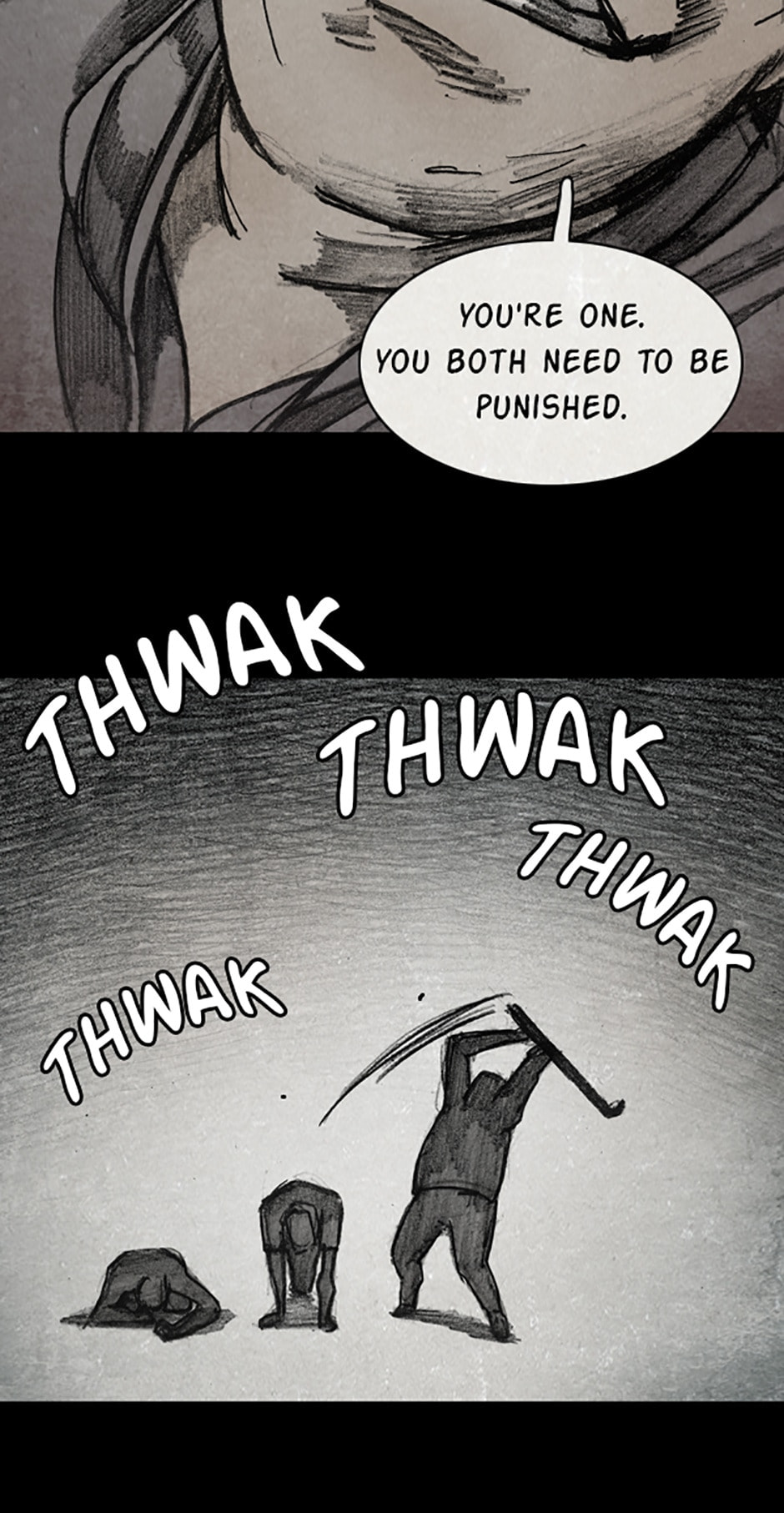 Read Aka no Ori chapter 10.6 image 11 on Lezhin
