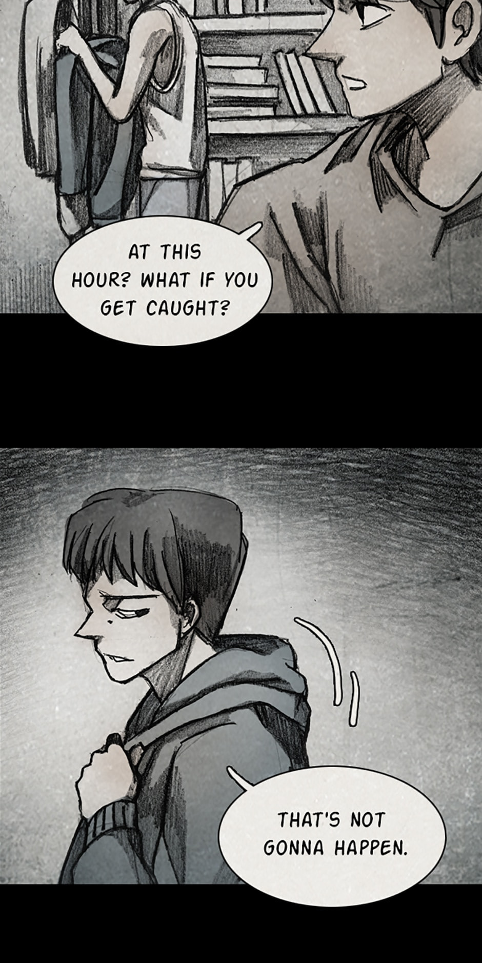 Read Aka no Ori chapter 10.6 image 16 on Lezhin