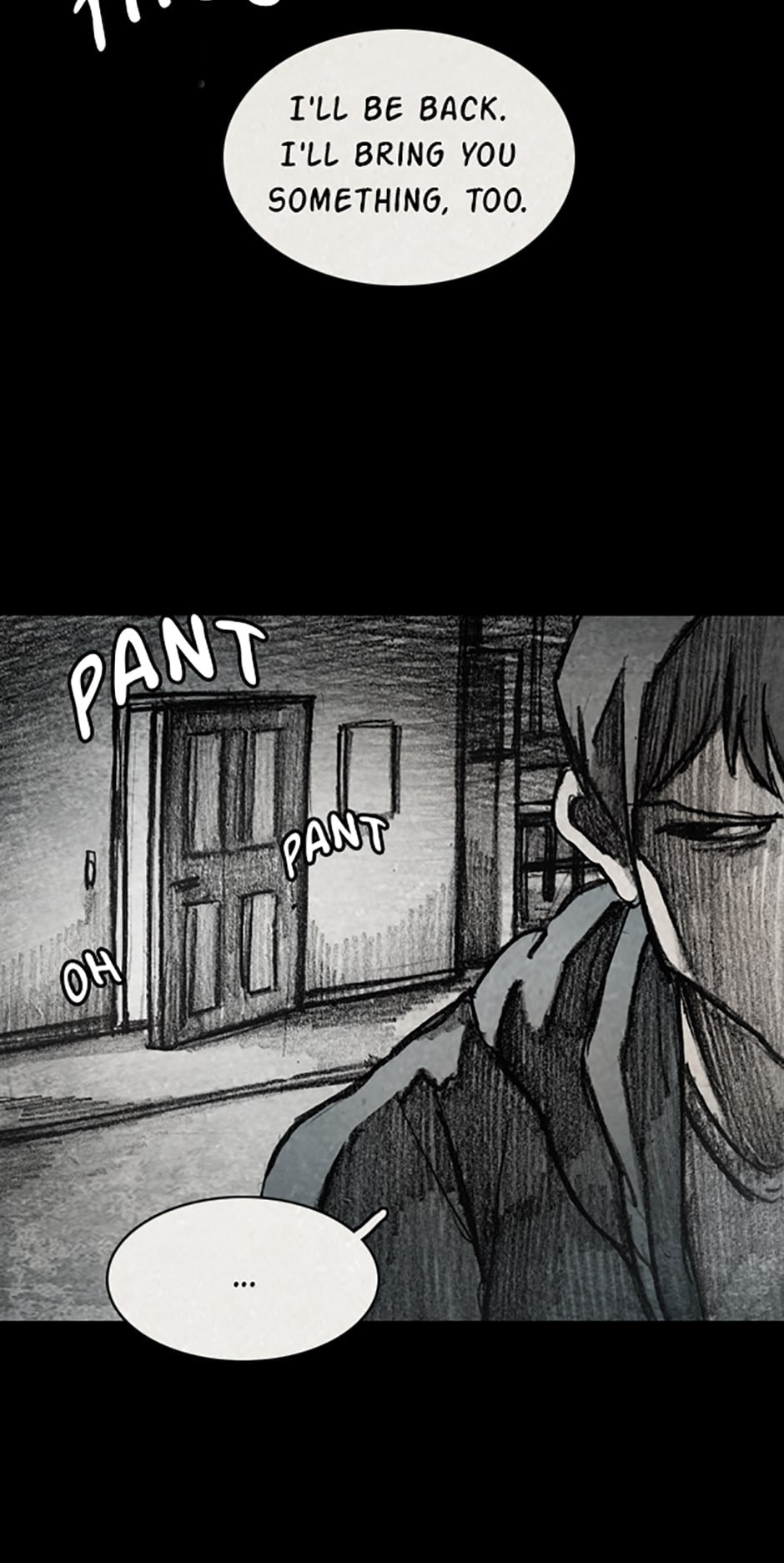 Read Aka no Ori chapter 10.6 image 19 on Lezhin