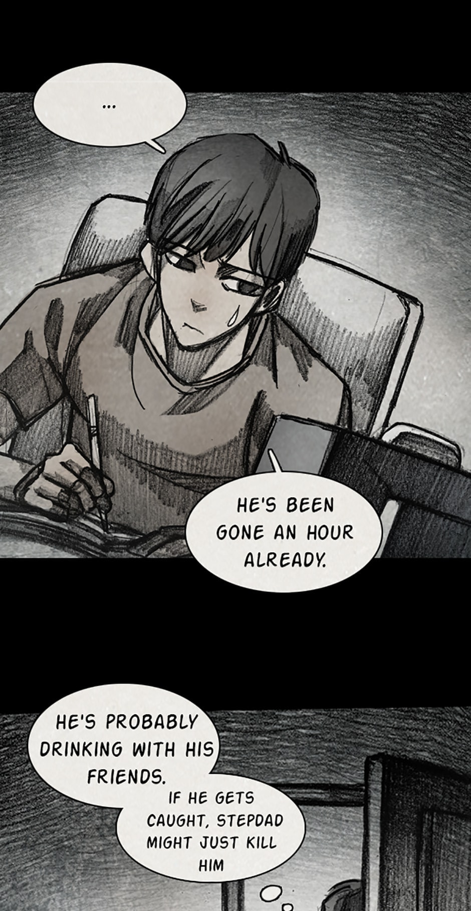 Read Aka no Ori chapter 10.6 image 21 on Lezhin