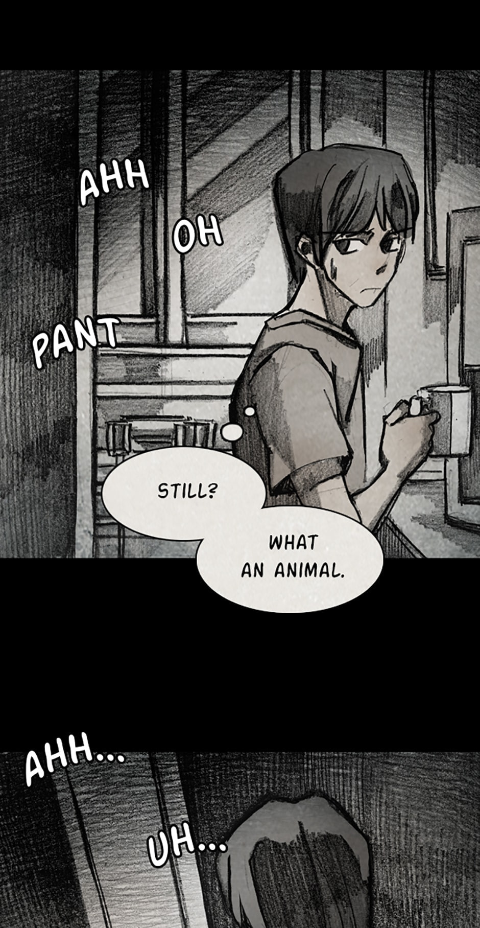 Read Aka no Ori chapter 10.6 image 23 on Lezhin