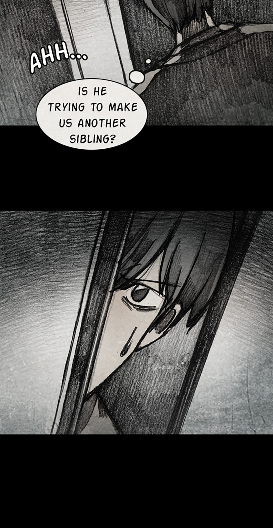 Read Aka no Ori chapter 10.6 image 24 on Lezhin