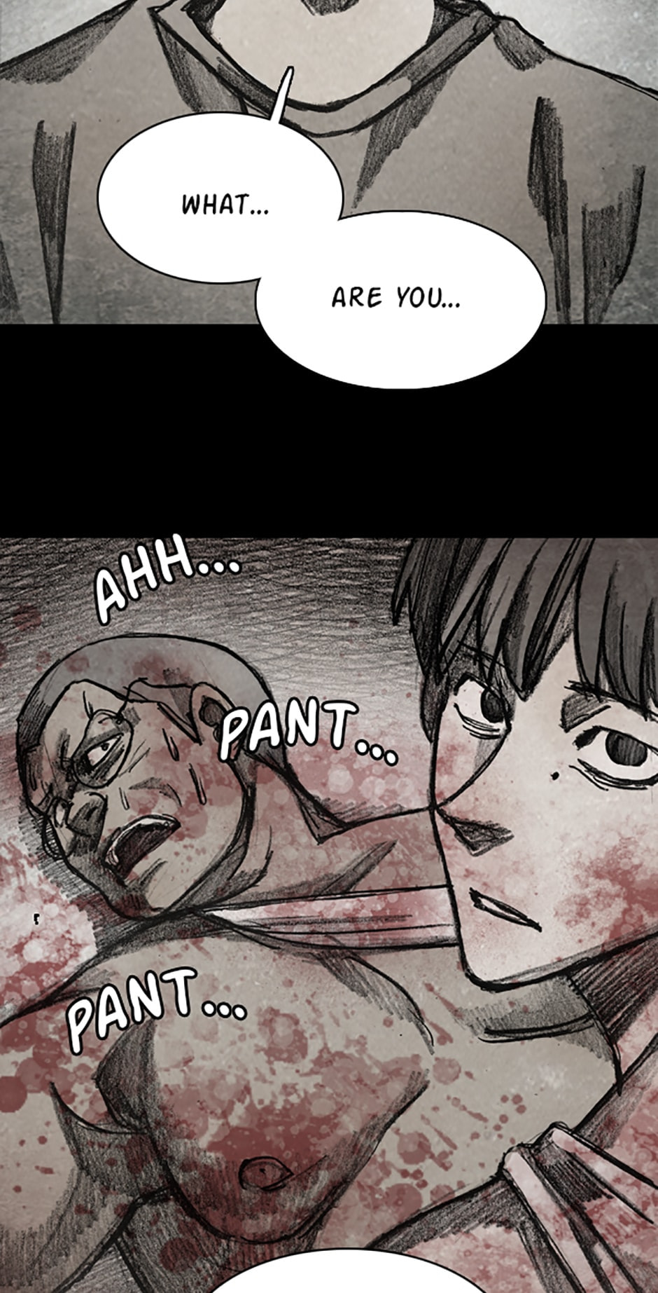 Read Aka no Ori chapter 10.6 image 28 on Lezhin