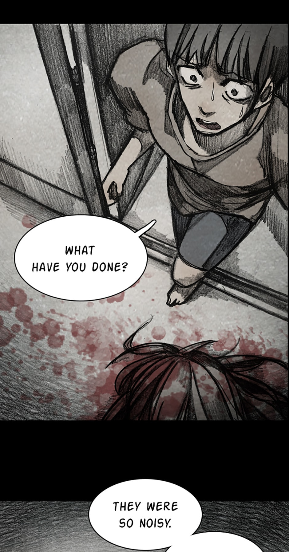 Read Aka no Ori chapter 10.6 image 30 on Lezhin