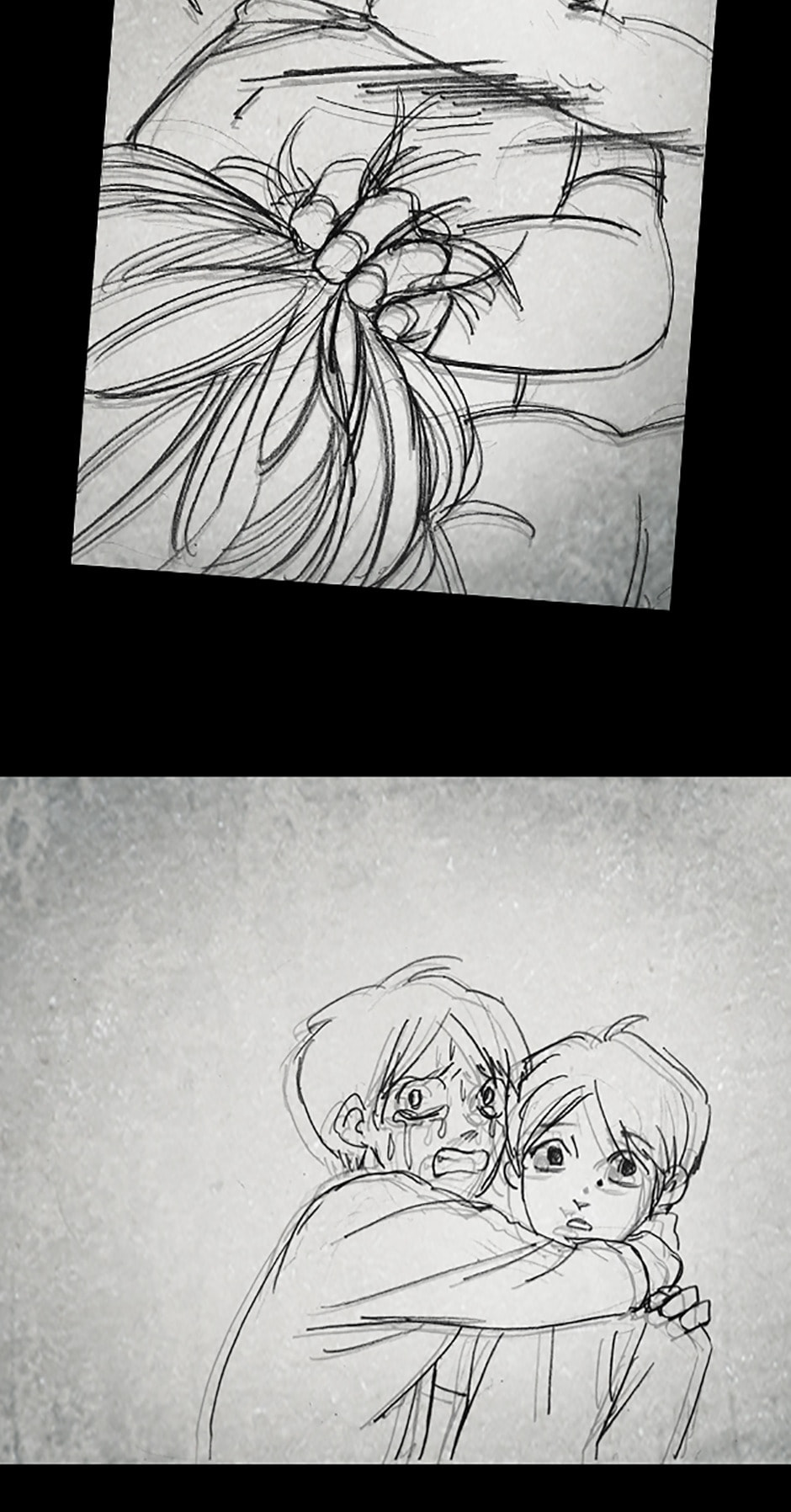 Read Aka no Ori chapter 10.6 image 37 on Lezhin