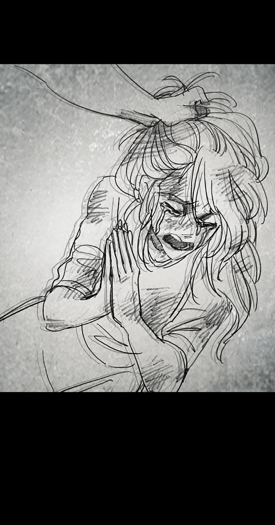 Read Aka no Ori chapter 10.6 image 38 on Lezhin