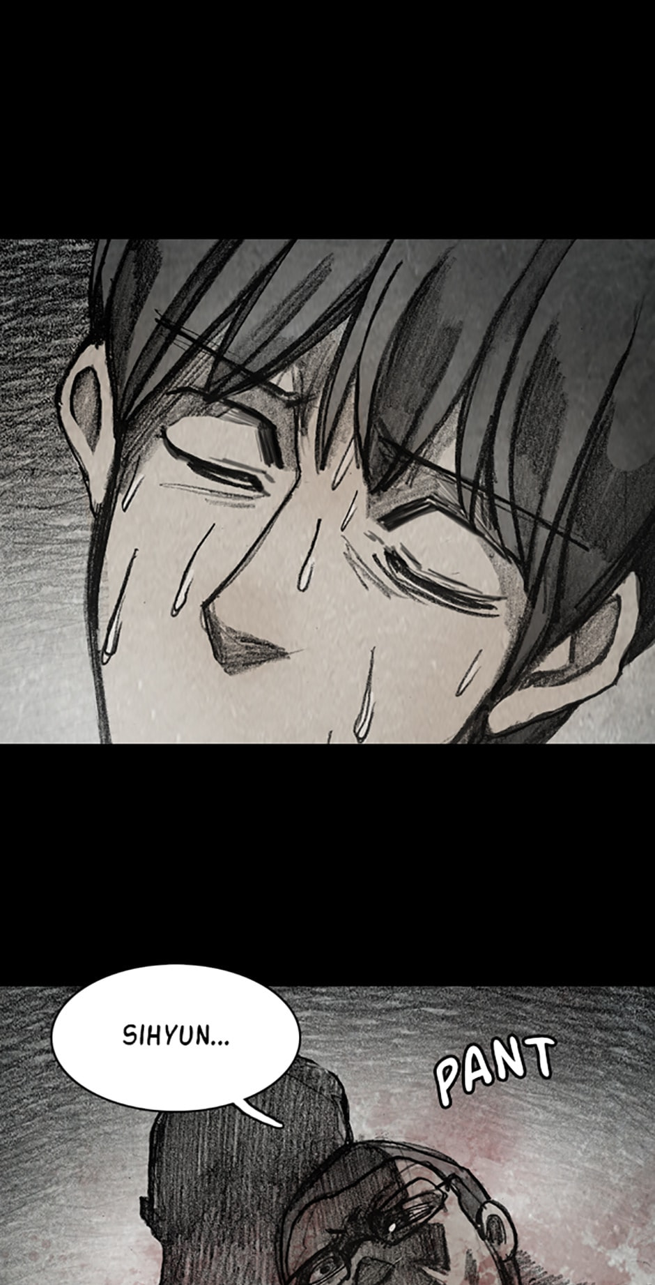 Read Aka no Ori chapter 10.6 image 39 on Lezhin