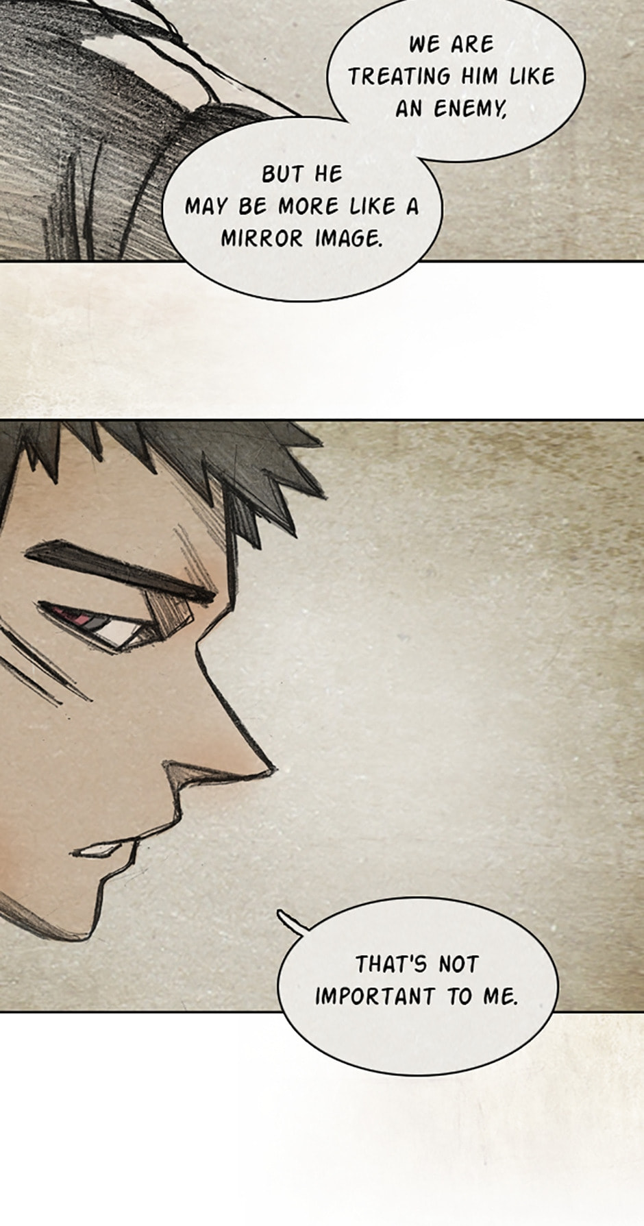 Read Aka no Ori chapter 10.6 image 4 on Lezhin