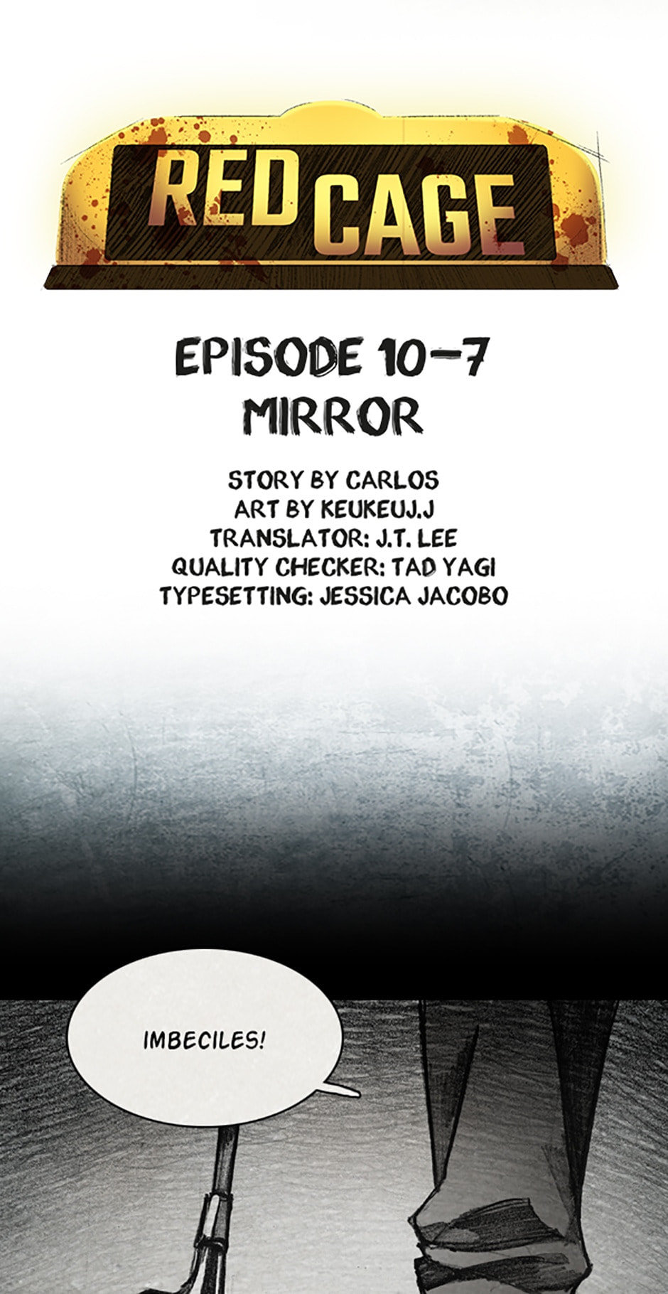Read Aka no Ori chapter 10.6 image 5 on Lezhin