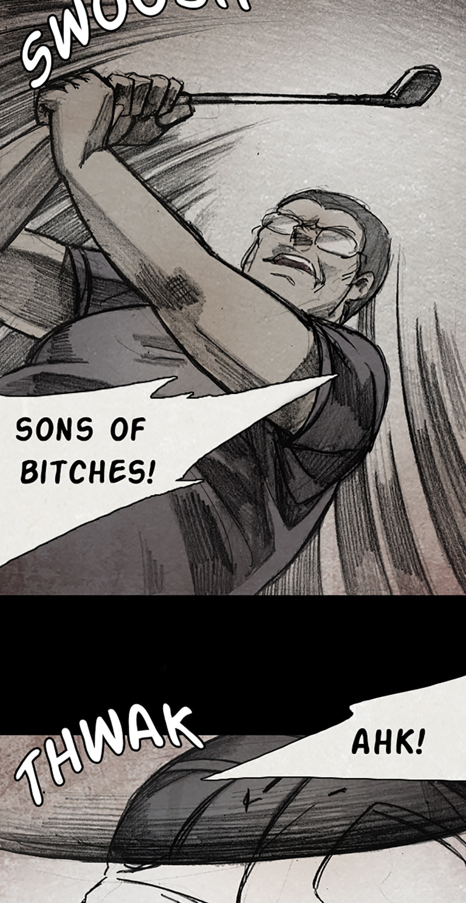 Read Aka no Ori chapter 10.6 image 8 on Lezhin