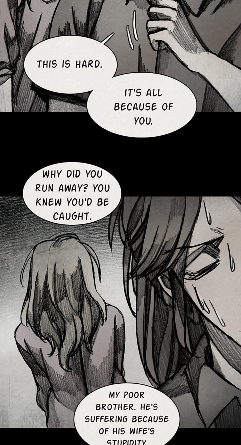 Read Aka no Ori chapter 10.7 image 13 on Lezhin