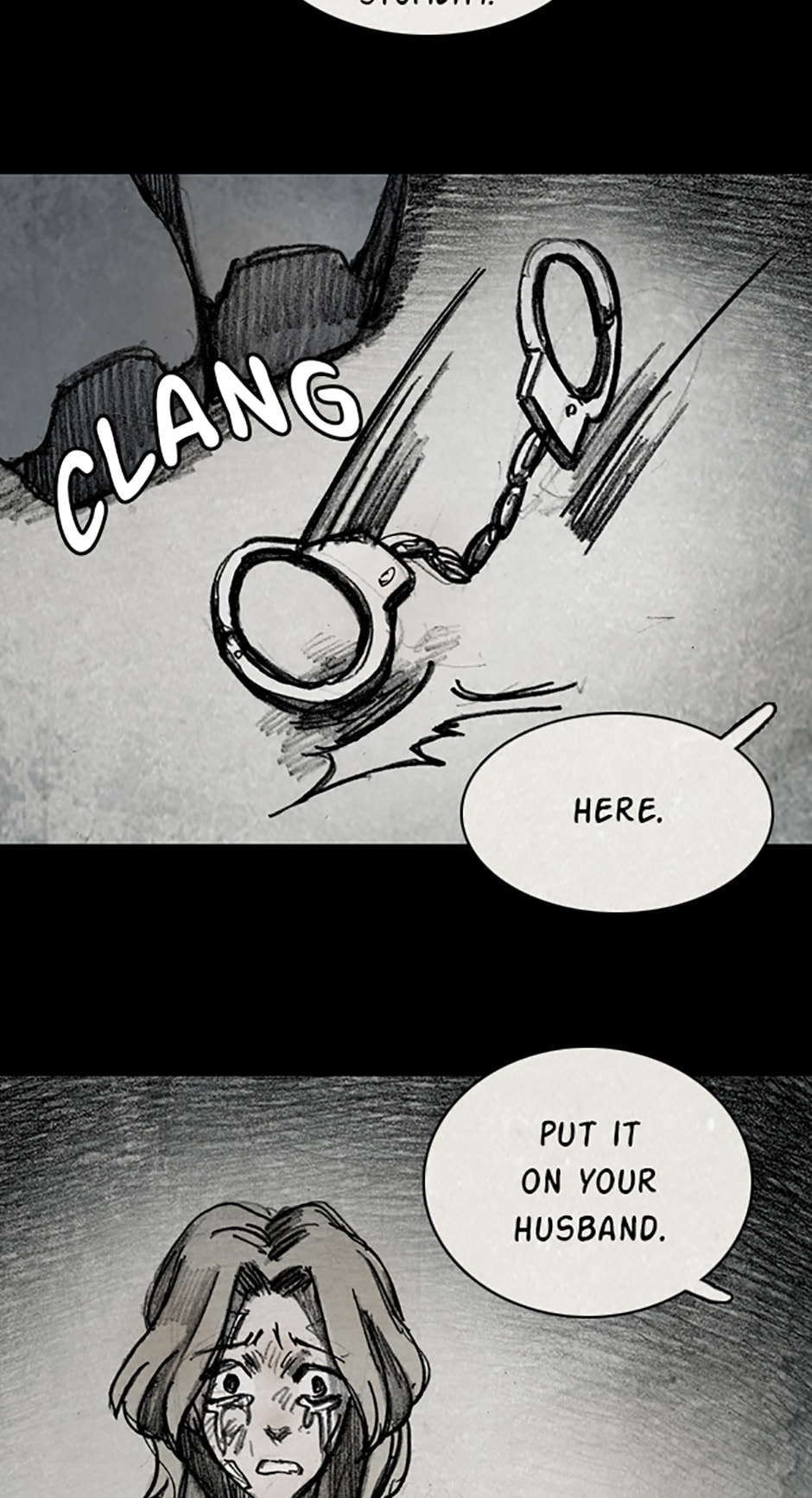 Read Aka no Ori chapter 10.7 image 14 on Lezhin