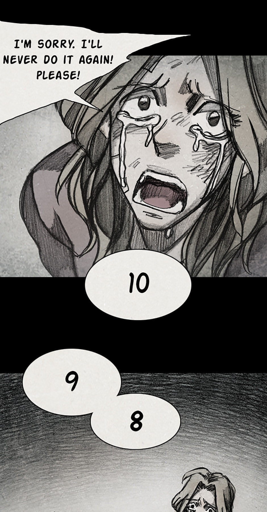 Read Aka no Ori chapter 10.7 image 16 on Lezhin