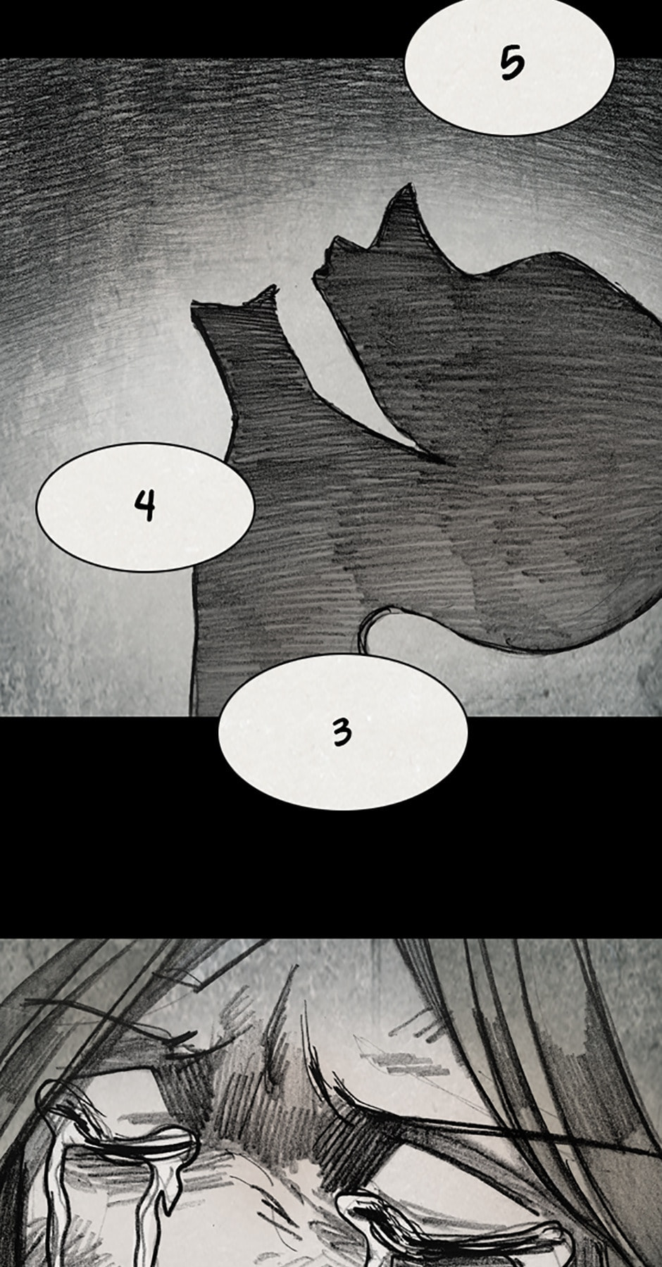 Read Aka no Ori chapter 10.7 image 18 on Lezhin