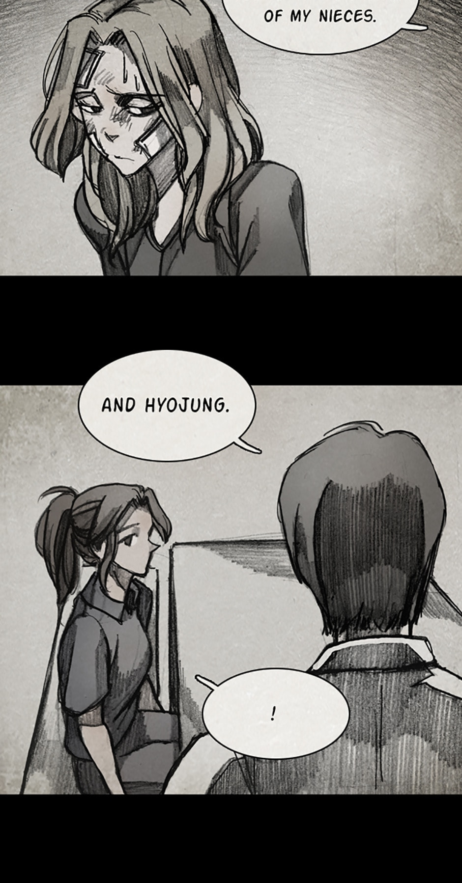 Read Aka no Ori chapter 10.7 image 2 on Lezhin