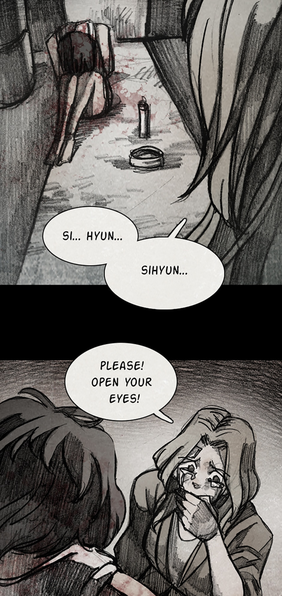 Read Aka no Ori chapter 10.7 image 23 on Lezhin
