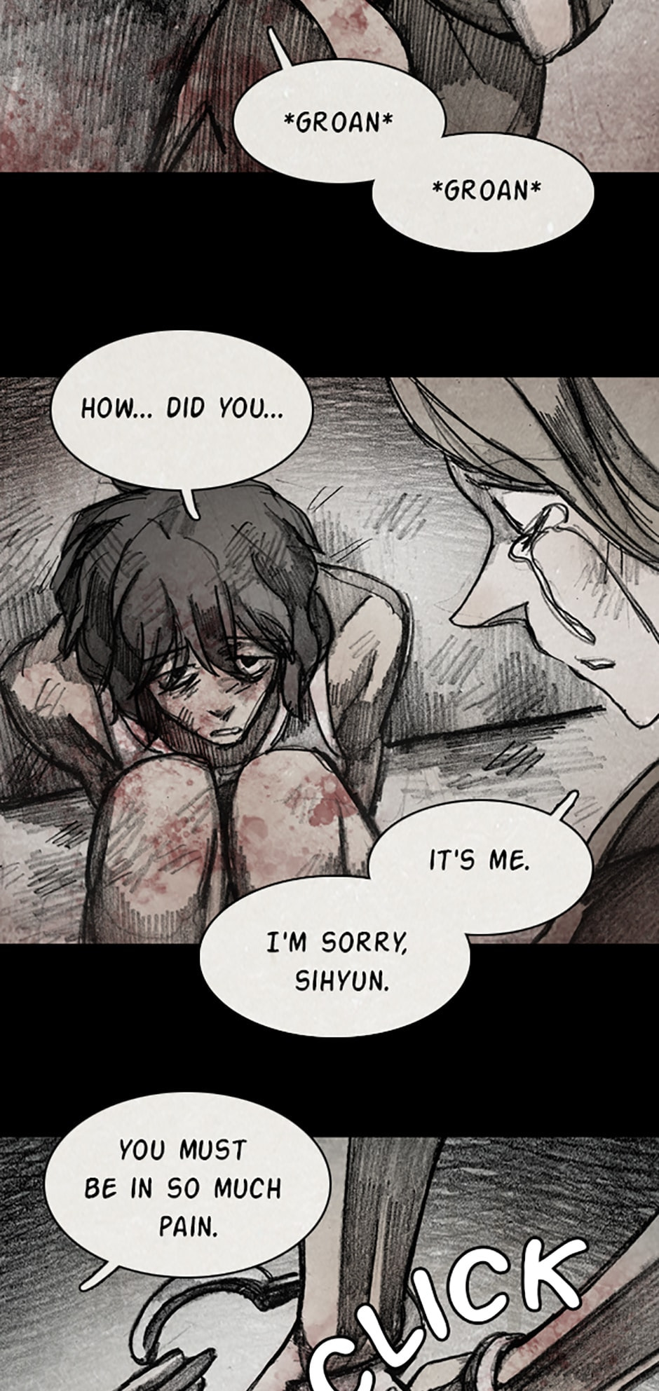 Read Aka no Ori chapter 10.7 image 24 on Lezhin