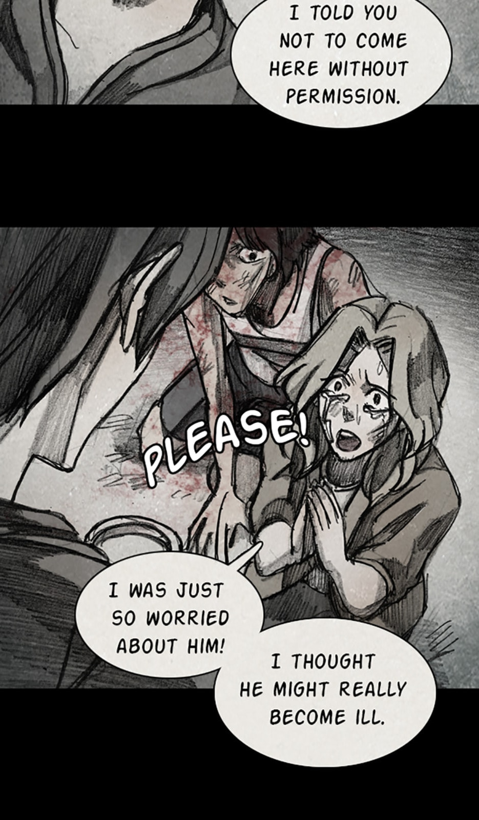 Read Aka no Ori chapter 10.7 image 28 on Lezhin